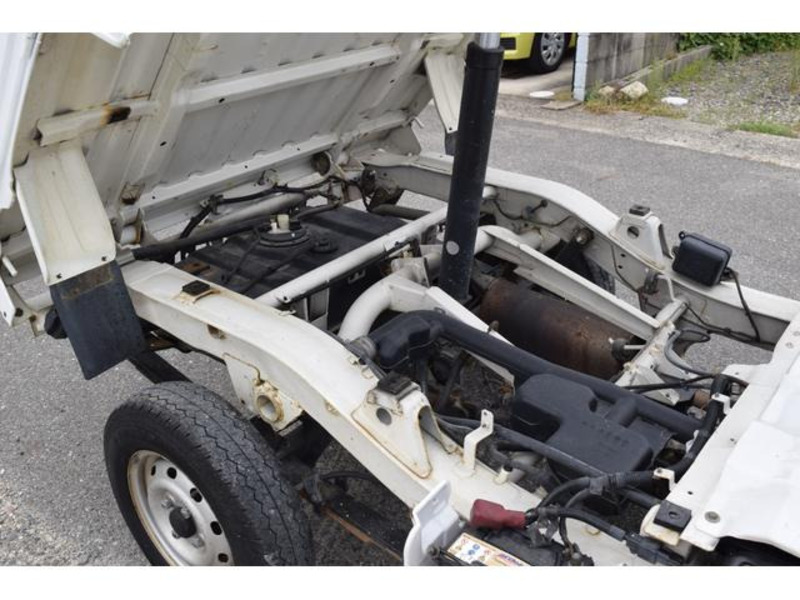 HIJET TRUCK-5