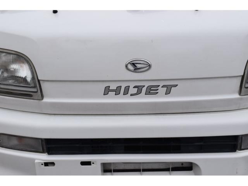 HIJET TRUCK-15
