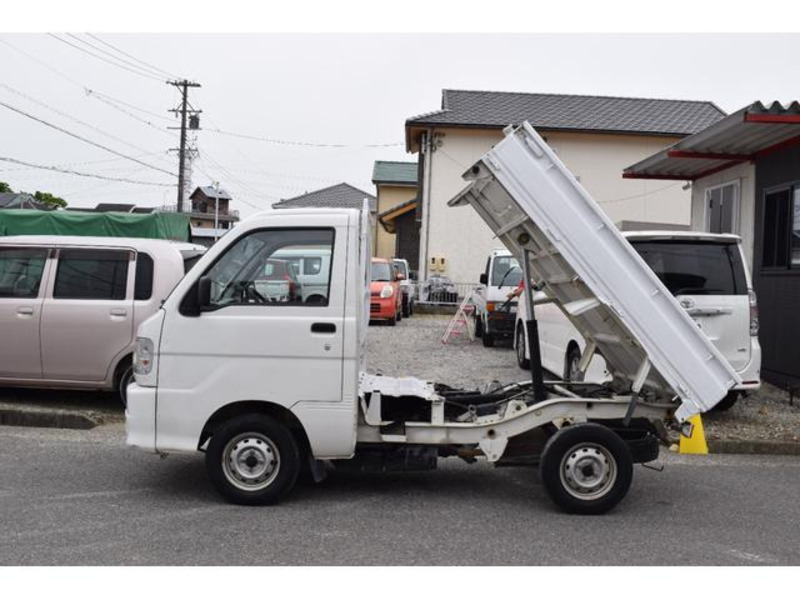 HIJET TRUCK-6