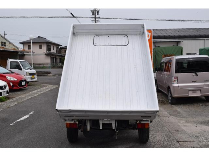 HIJET TRUCK-9