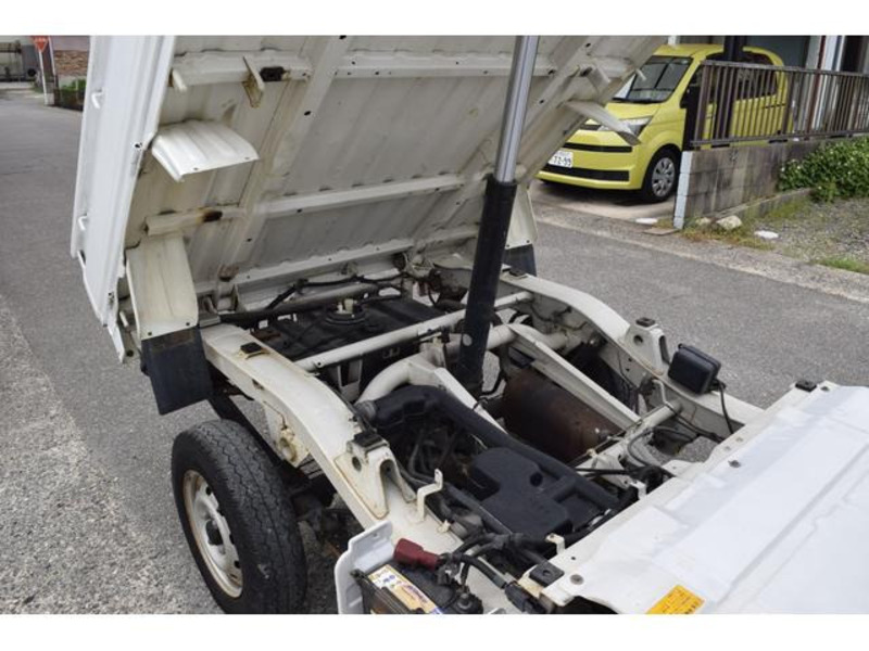 HIJET TRUCK-2