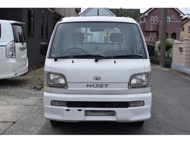 HIJET TRUCK-12