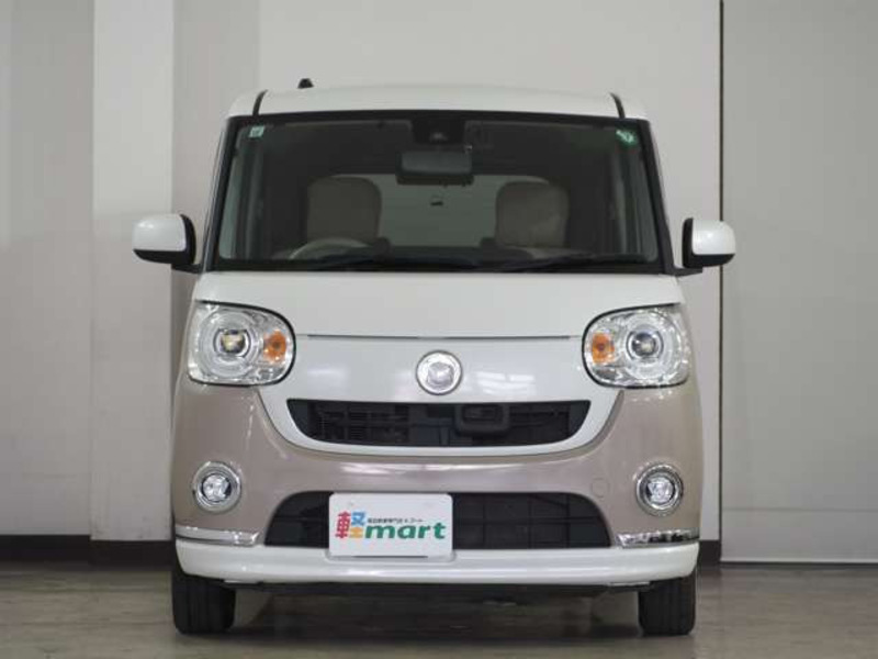 MOVE CANBUS