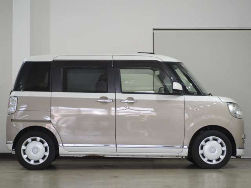MOVE CANBUS