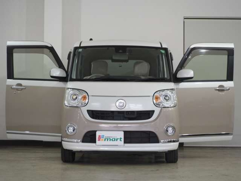 MOVE CANBUS