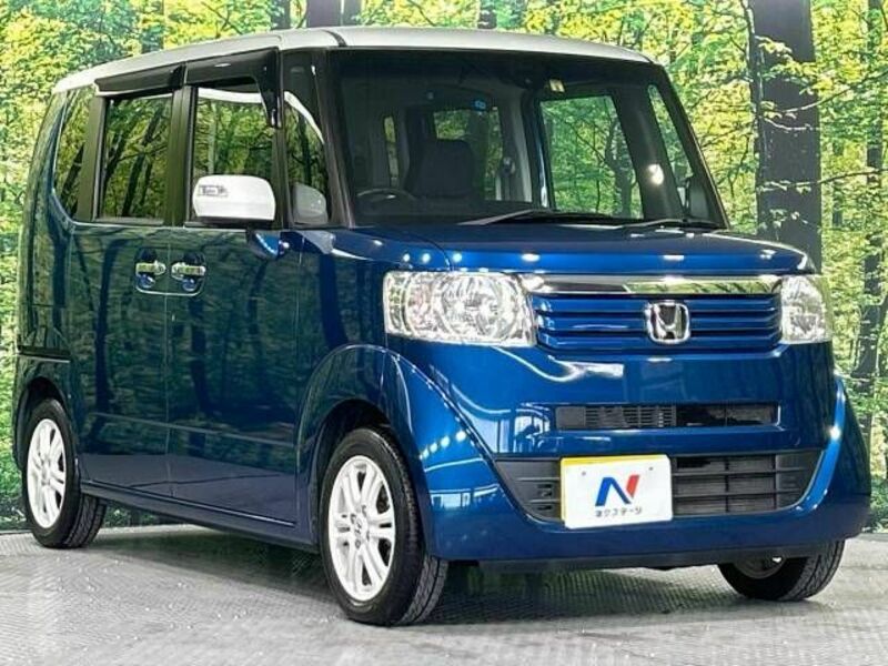 N BOX-15