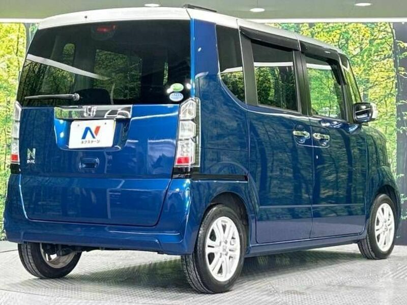 N BOX-16