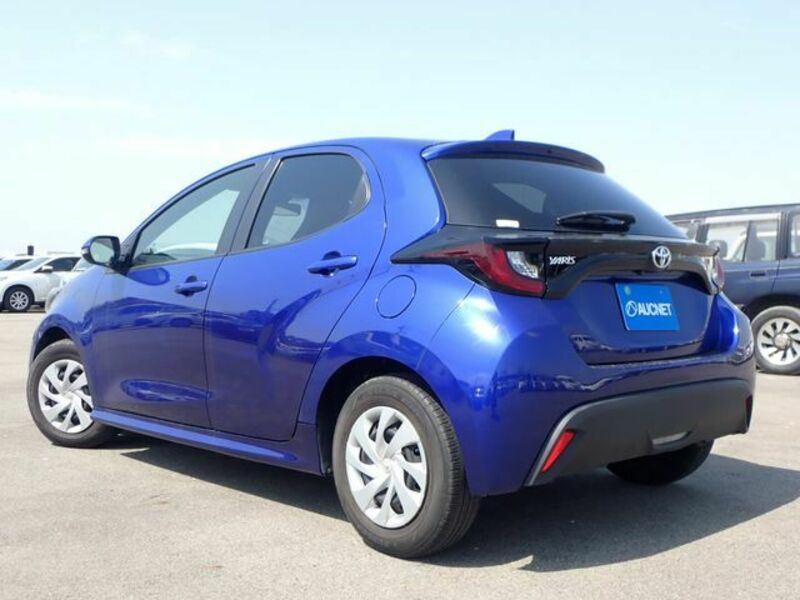 YARIS