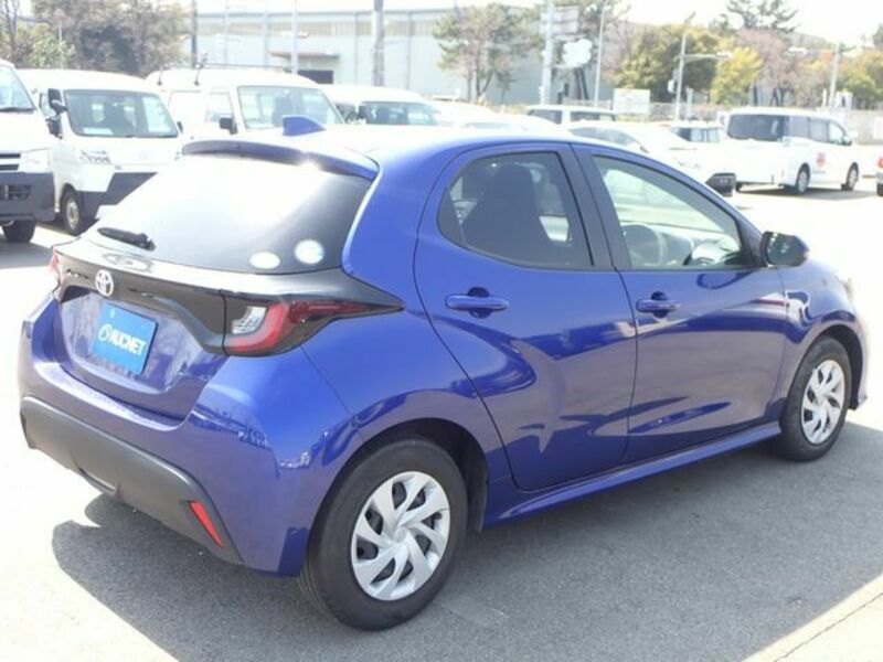 YARIS