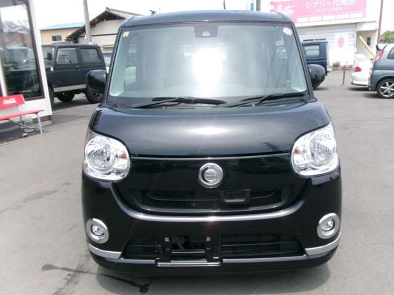 MOVE CANBUS