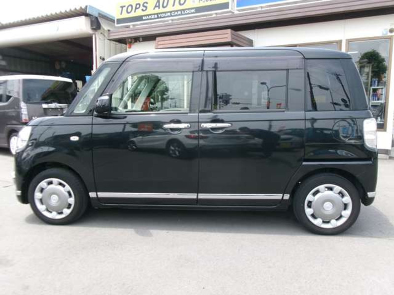 MOVE CANBUS