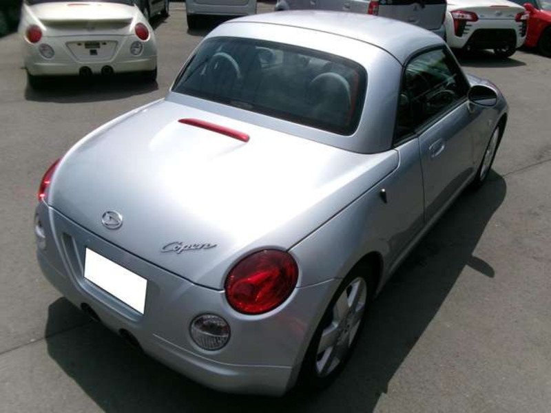 COPEN