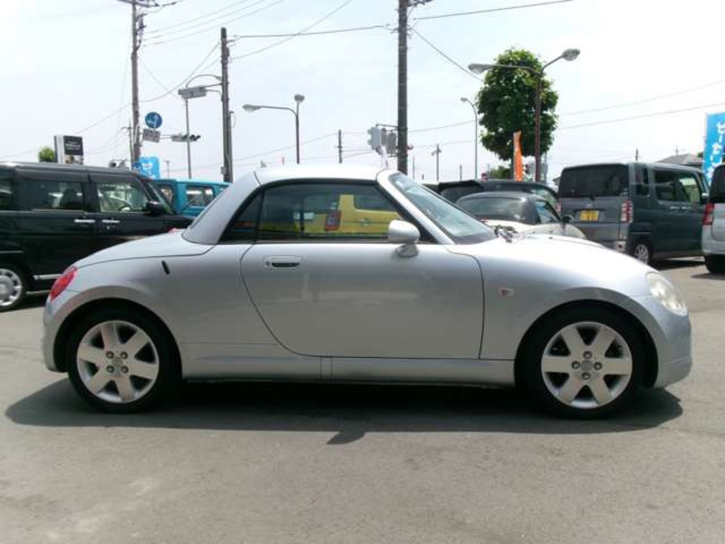 COPEN