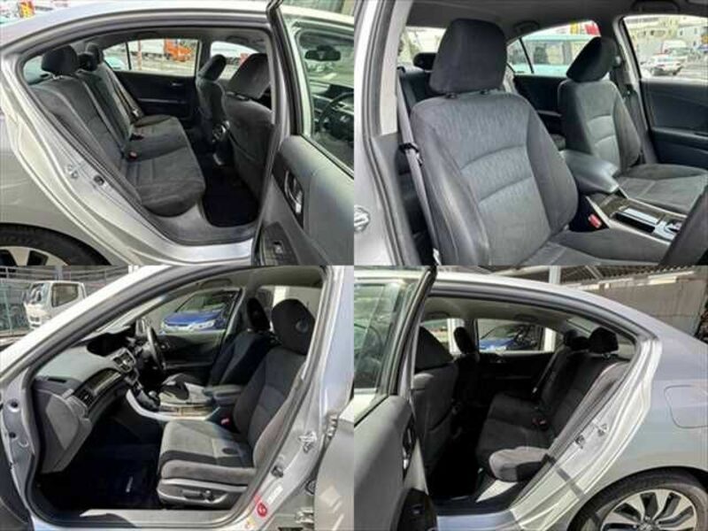 ACCORD HYBRID