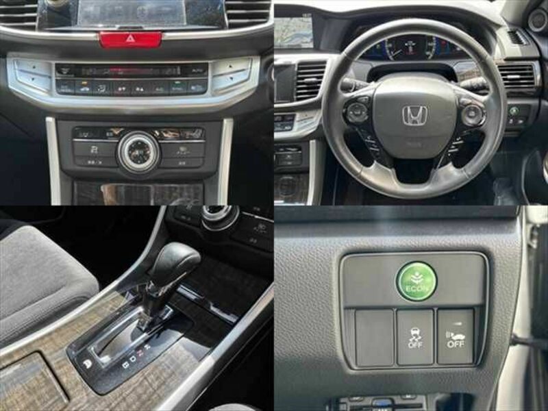 ACCORD HYBRID