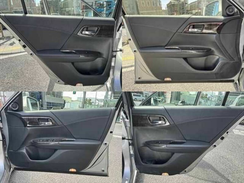 ACCORD HYBRID