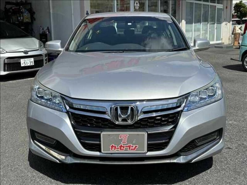 ACCORD HYBRID