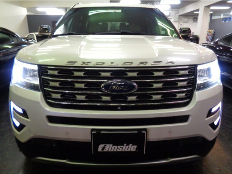 EXPLORER
