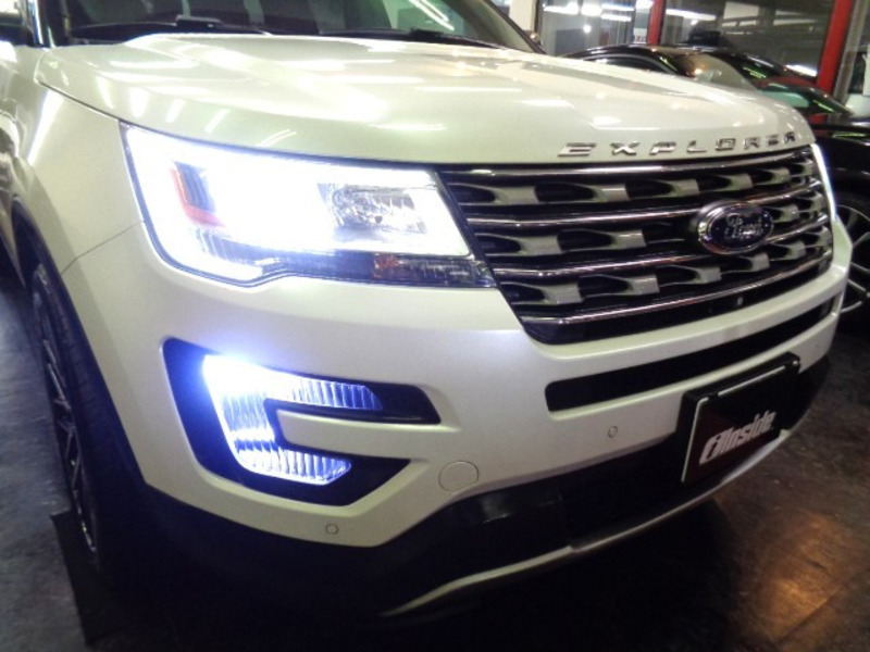 EXPLORER