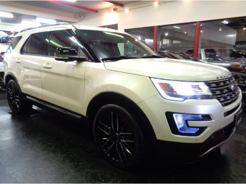 EXPLORER