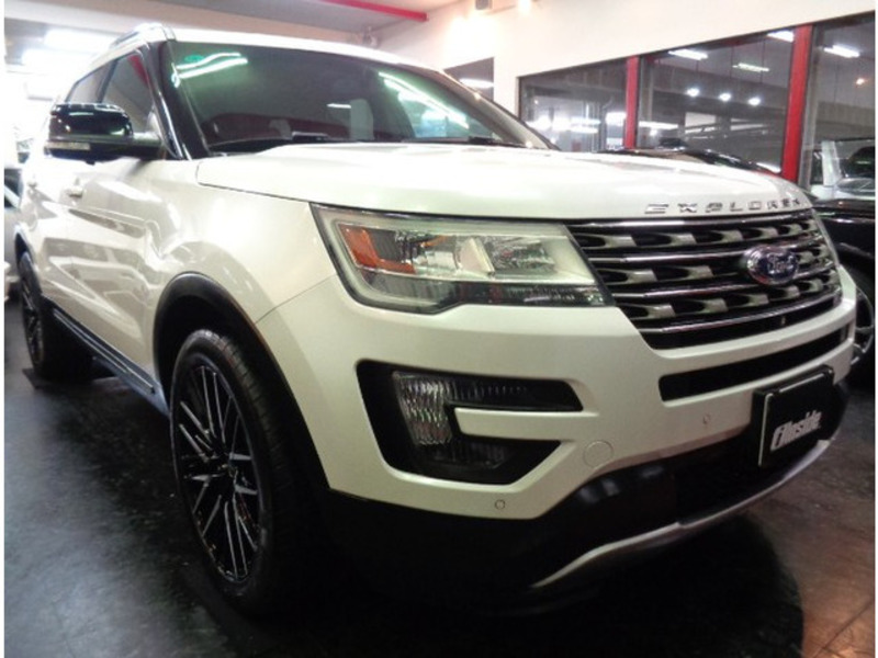 EXPLORER