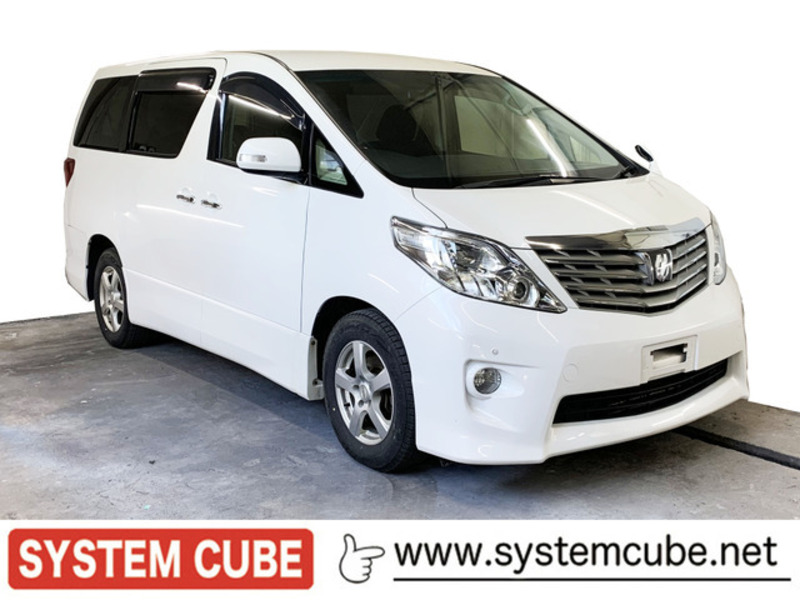 ALPHARD-0