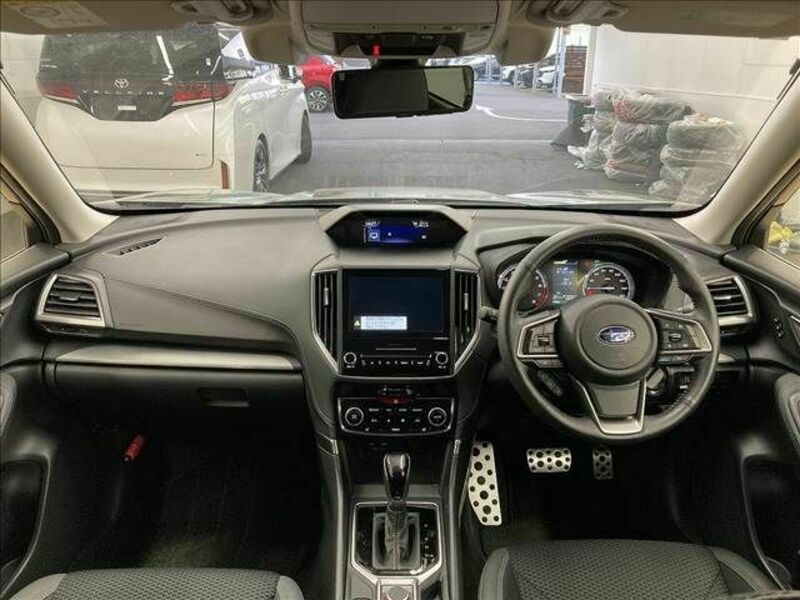FORESTER-1