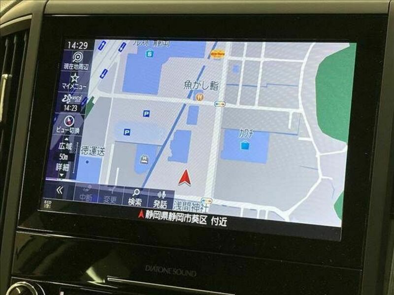 FORESTER-3