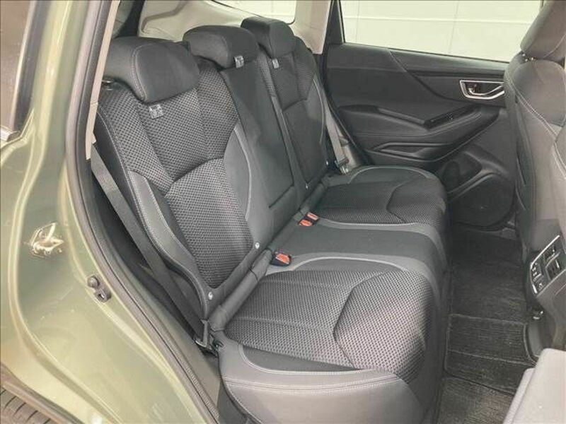 FORESTER-12
