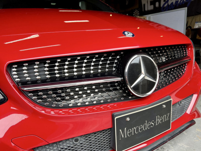 B-CLASS