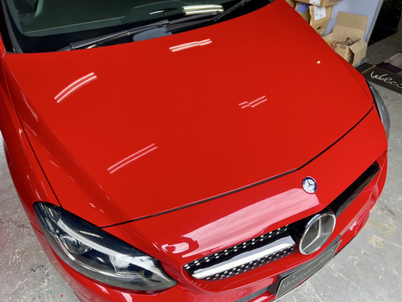 B-CLASS