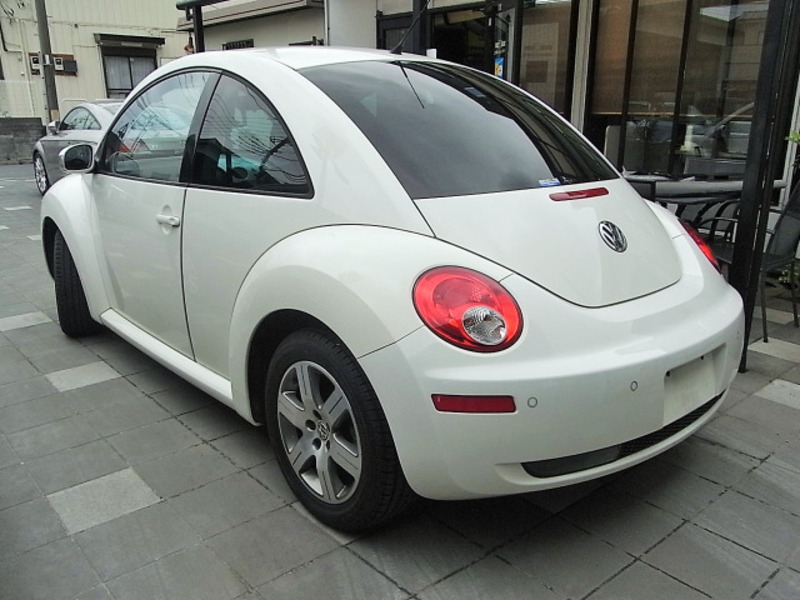 NEW BEETLE