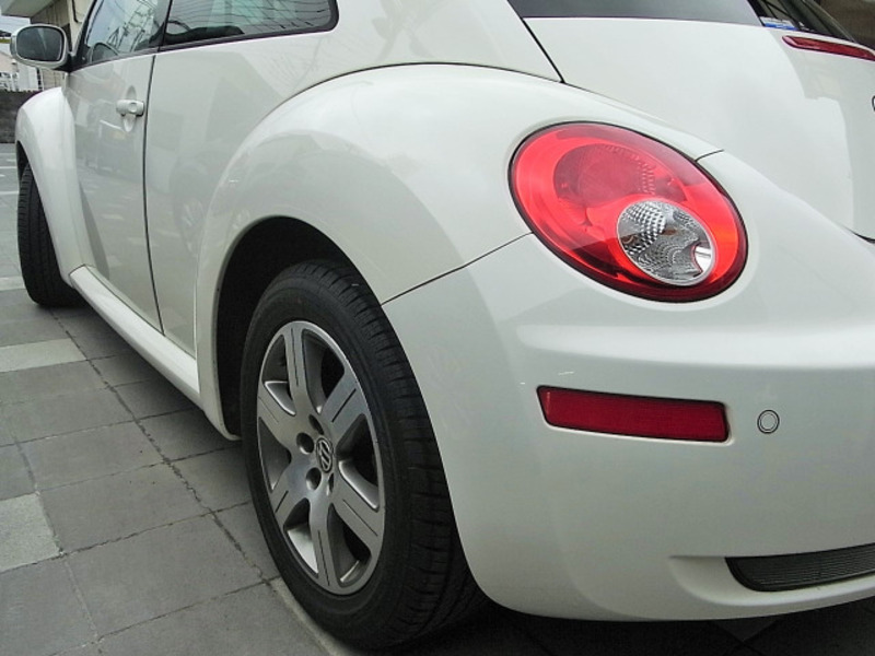 NEW BEETLE