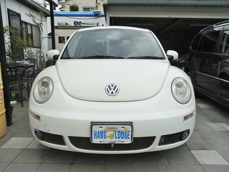 NEW BEETLE