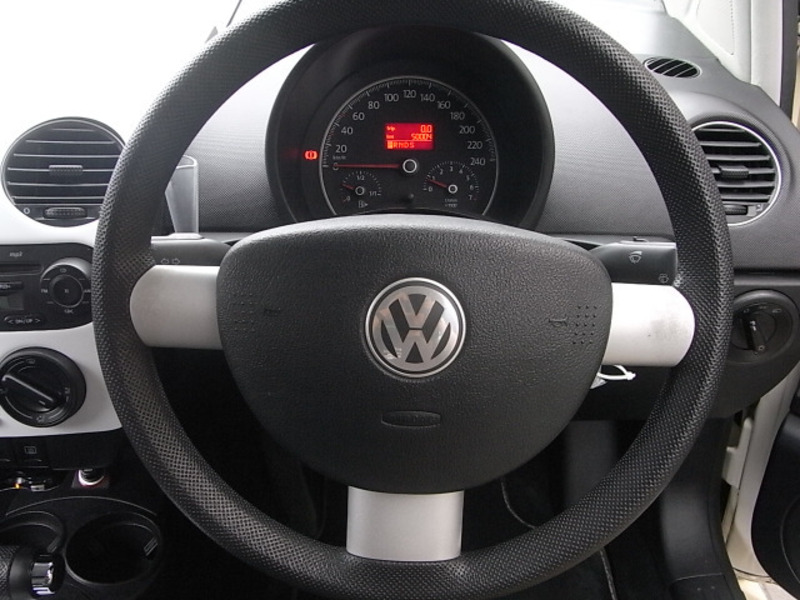 NEW BEETLE