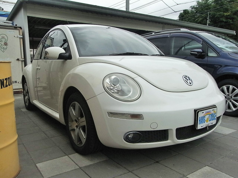NEW BEETLE