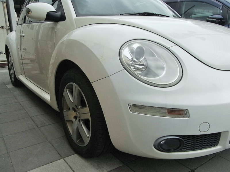 NEW BEETLE