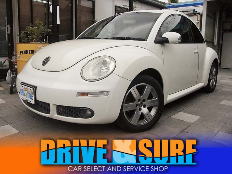 NEW BEETLE-0