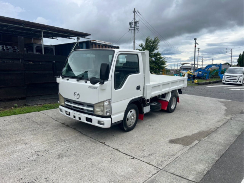 MAZDA TITAN