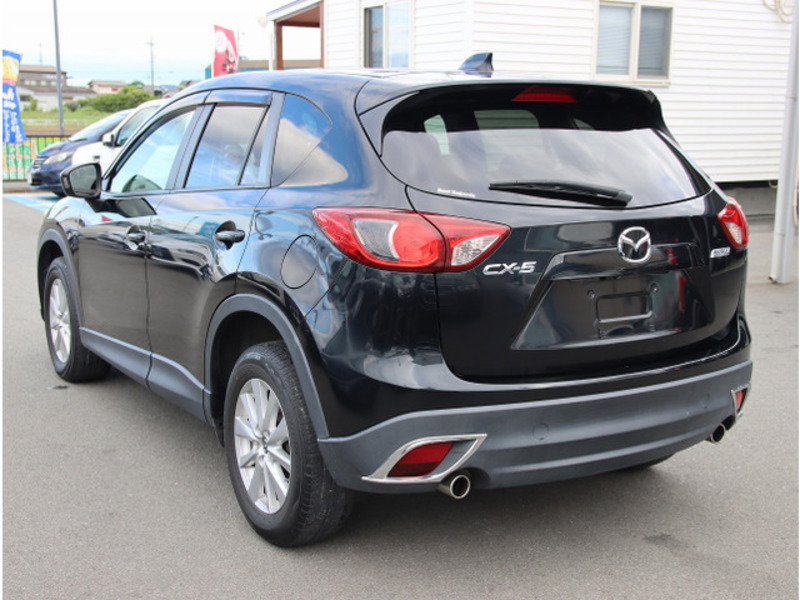 CX-5-5