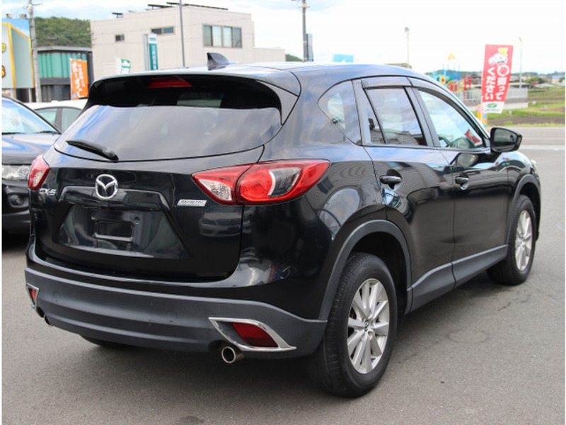 CX-5-7
