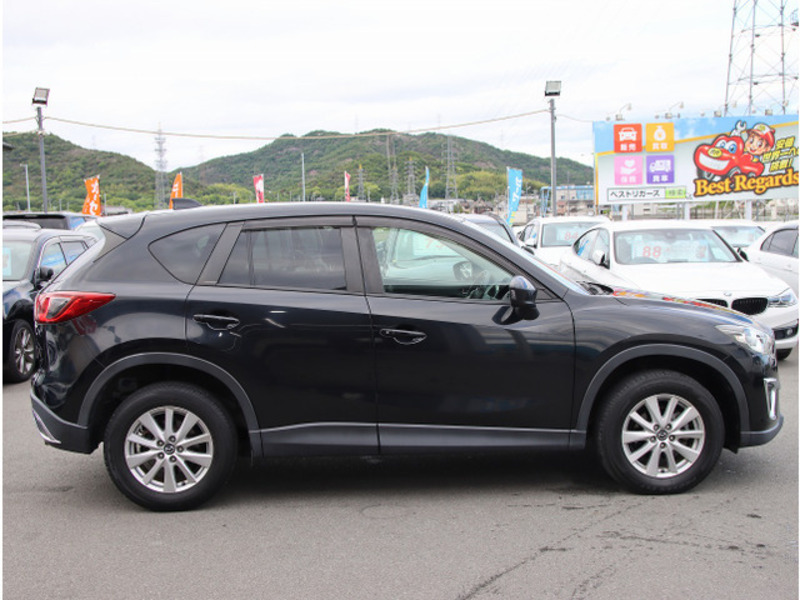 CX-5-8