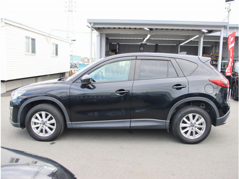 CX-5-4