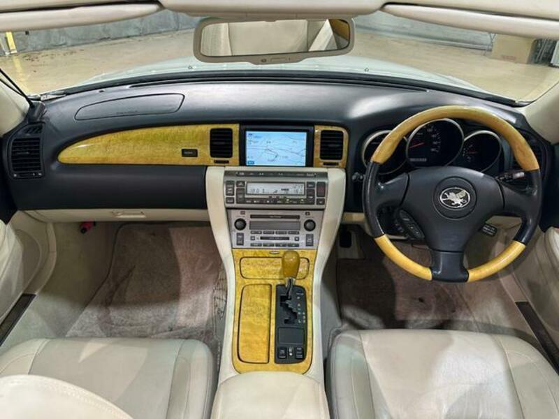 SOARER