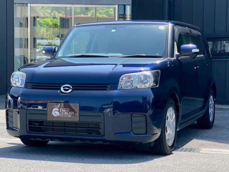 COROLLA RUMION