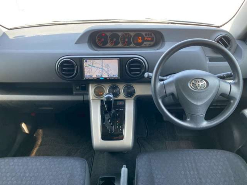 COROLLA RUMION