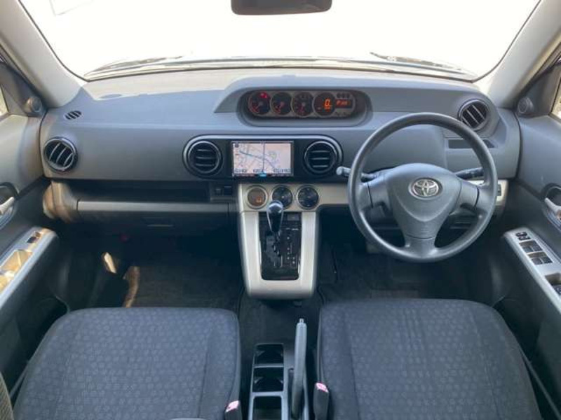 COROLLA RUMION