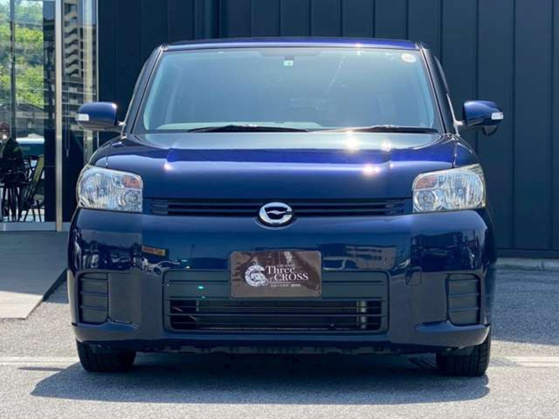 COROLLA RUMION