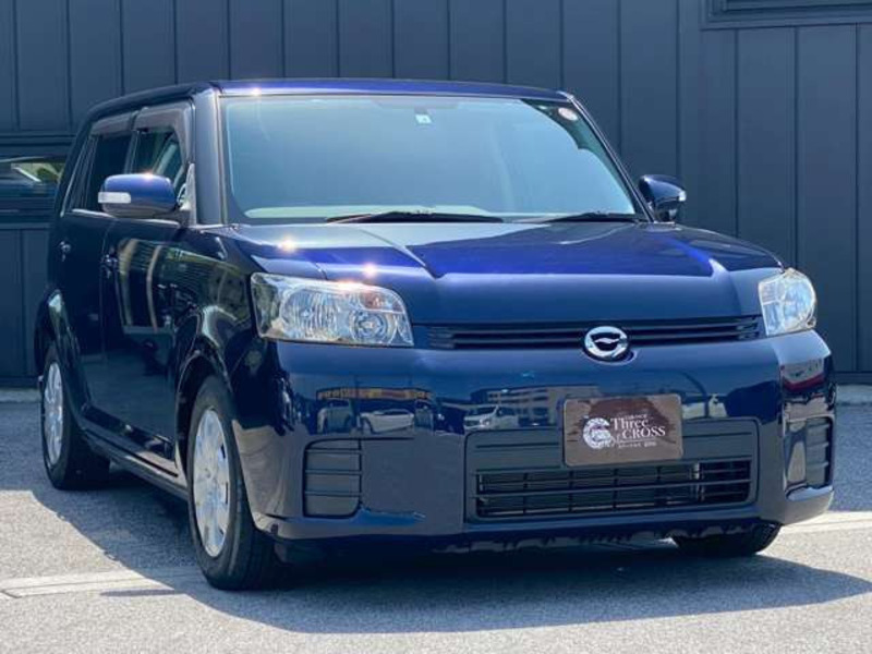 COROLLA RUMION