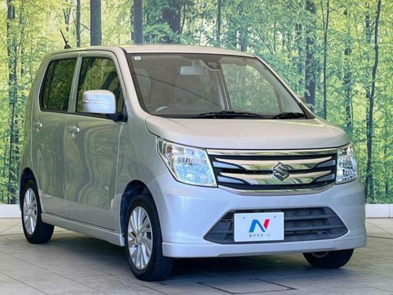 WAGON R-15